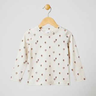 Triko s horkovzdušnými balóny (vel. 92, 104)
